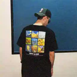 𝐂𝐲𝐛𝐞𝐫𝐧𝐞𝐭𝐢𝐜𝐬 Profile