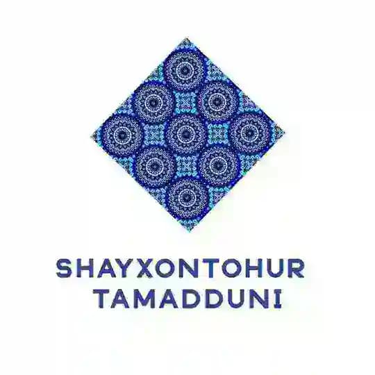 SHAYXONTOHUR TAMADDUNI Profile