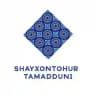 SHAYXONTOHUR TAMADDUNI