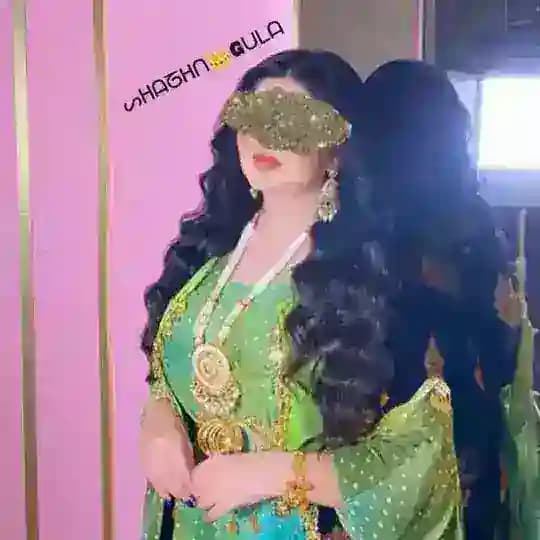 ᔕᕼᗩᘔᕼᑎ👑Gᑌᒪᗩ