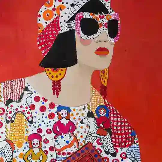 Художник Щепина Екатерина 🎨 shch_art