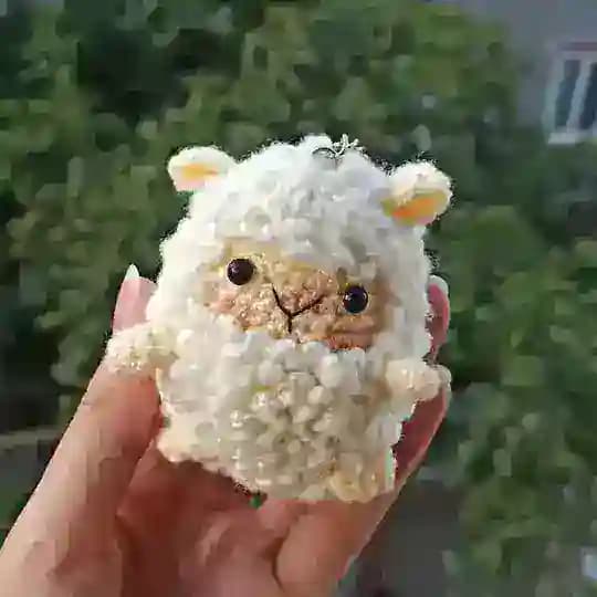 🤍🐑Sheep shop🐑🤍 Profile