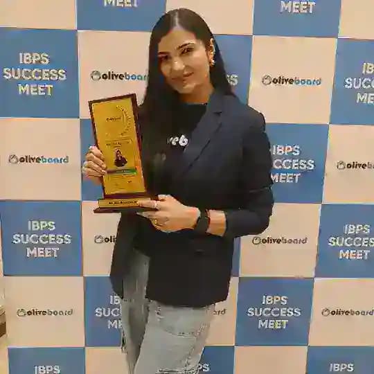 Sheetal Sharma Ma'am Official