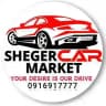 🚘Sheger car market