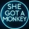 Shegotamonkeyy