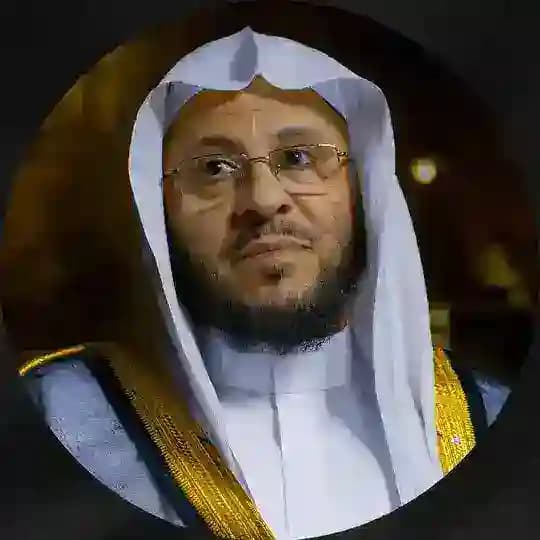 Sheikh Aziz bin Farhan Al Anzi فوائد الشيخ عزيز فرحان العنزي