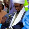 SHEIKH IBRAHIM MANSUR KADUNA R.T.A ( BAYE MANSUR KADUNA)