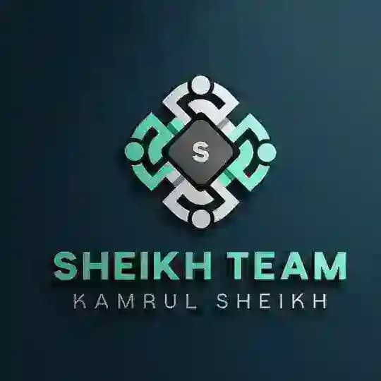 Sheikh team🚀