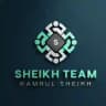 Sheikh team🚀