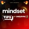 Mindset Tip by Shelby Pig