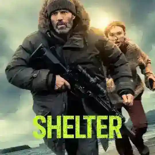 أفلام جيسون ستاثام | shelter