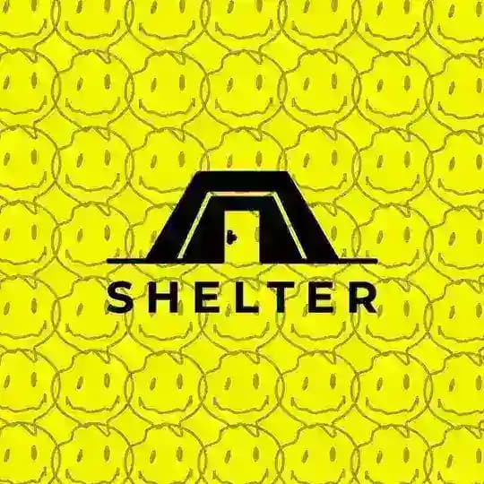 SHELTER by Vanagandr