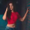 Shemalee Ladyboy Muslim Girl