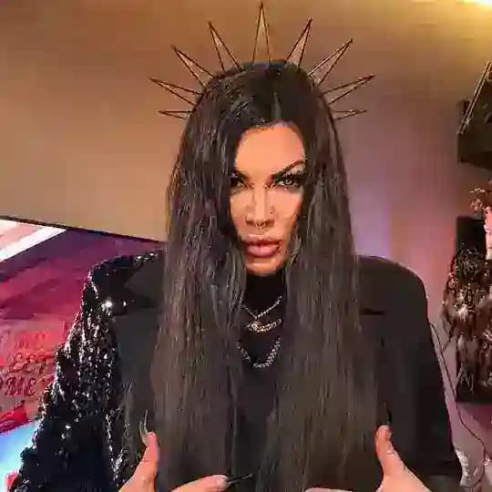 🔞 ВЕРА ШЕМОНАЕВА 🔞