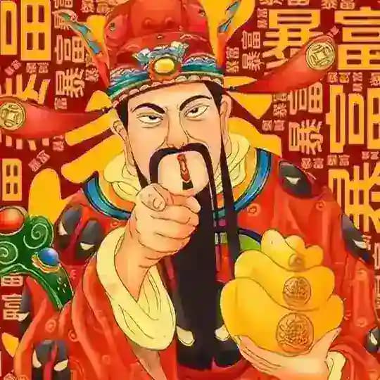 素材、话术【PS P图】
