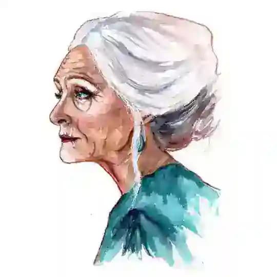 خلطات جدتي👵🏻💗