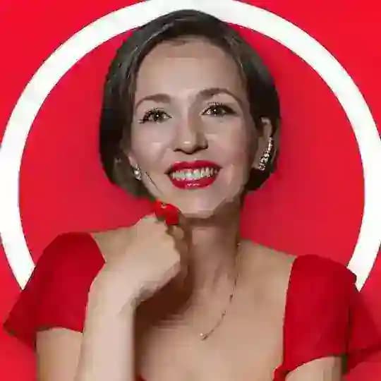 Академия Замужества Тани Щербаковой