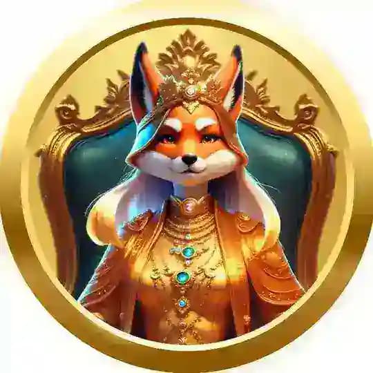 Queen Sherex - $QSHX