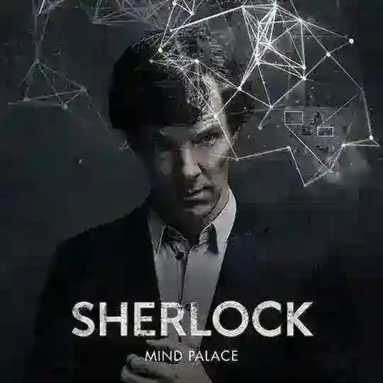 مسلسل شارلوك هولمز / SHERLOCK Profile