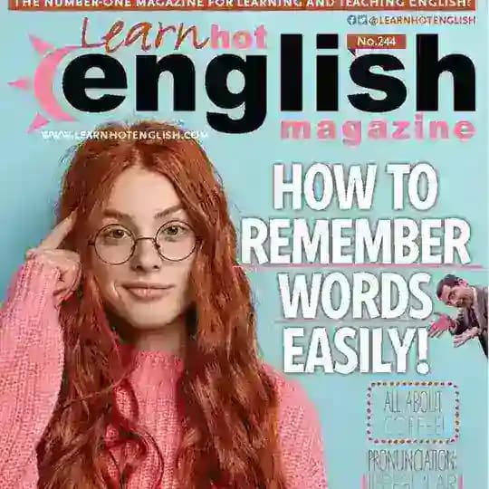 ShEROVA| Learn_hot_English