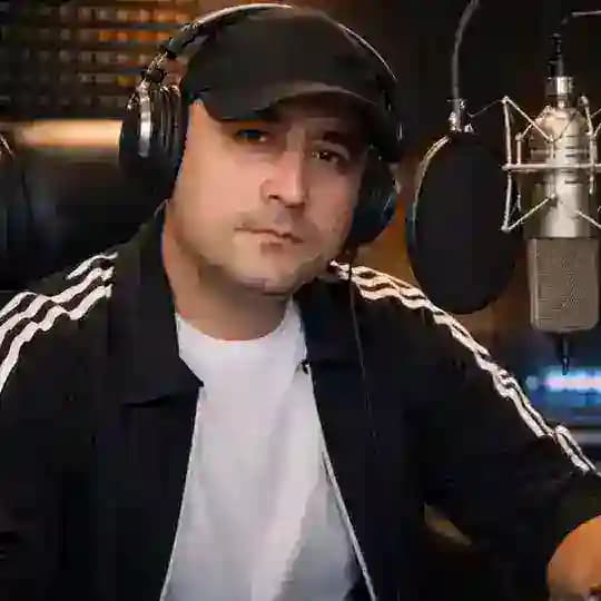 Sherzod Karim