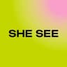SHE SEE | Накладные ресницы