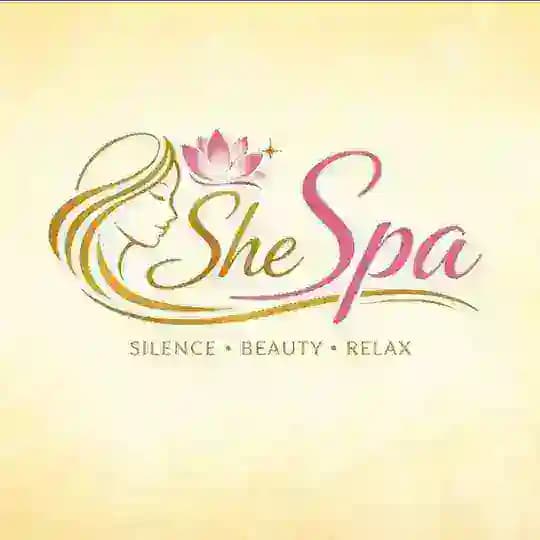 She Spa Channel