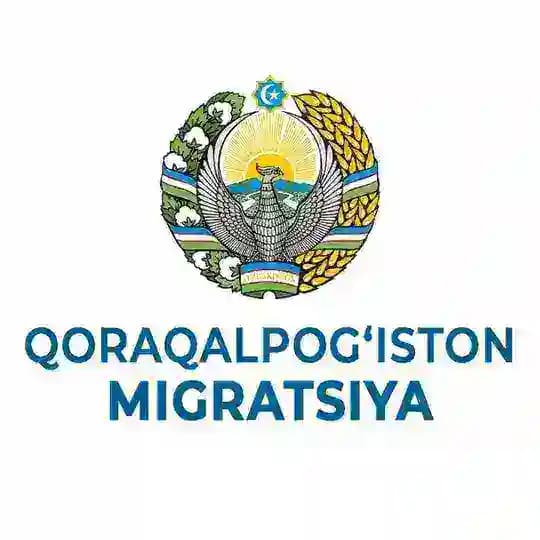 Qoraqalpogʼiston migratsiya