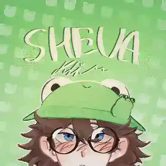Sheva_Klim || Voice actor