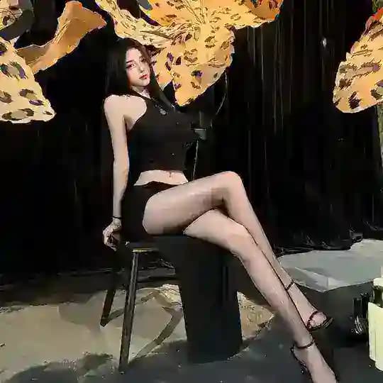 气质柳如烟的频道💕（回家休息了年后回）