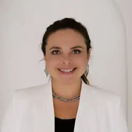 Елена Круглова
