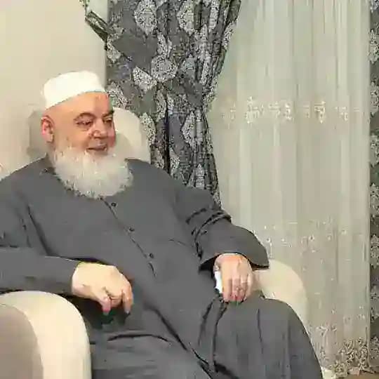 Фетвы Шейха Нидаля аль-Ханафи
