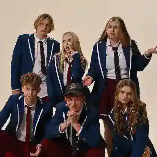 ШГШ Теории и новости