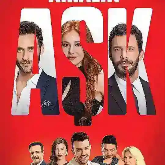 مسلسل حب للايجار مترجم