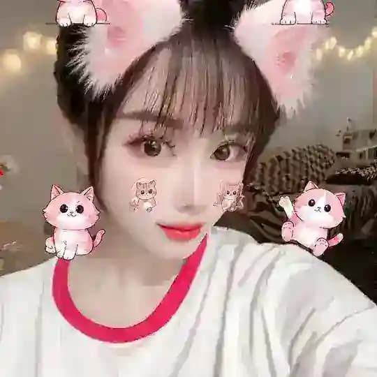 小甜心