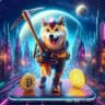 My Shiba Inu Wallet Bot