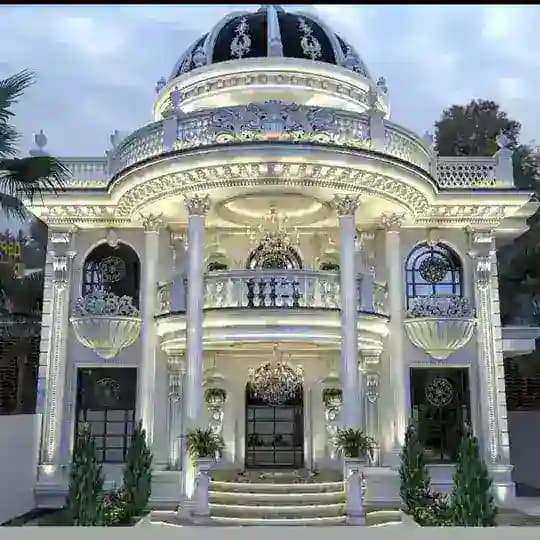 شیک ویلا