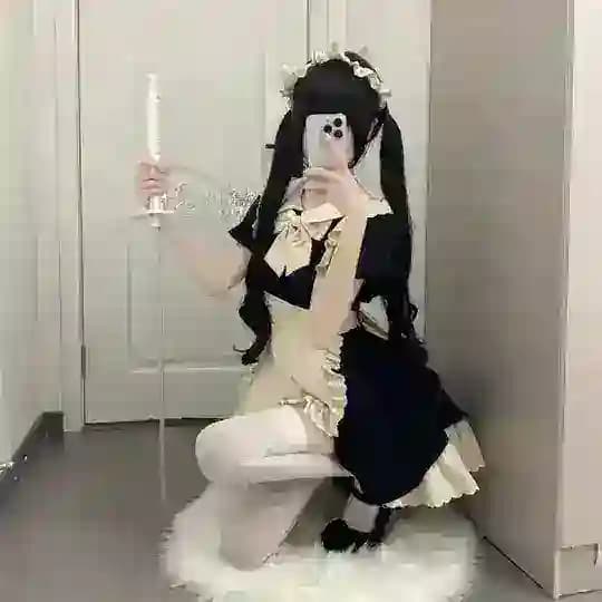 广州女仆/广州陪玩mmk时空之恋