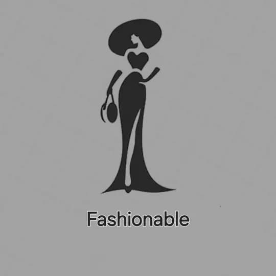 شیک پوش Fashionable