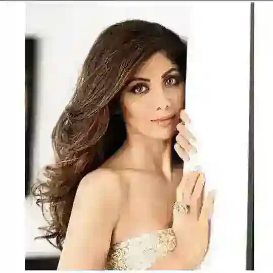 Shilpa Shetty 🧚