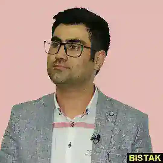 شیمی آقاجانی