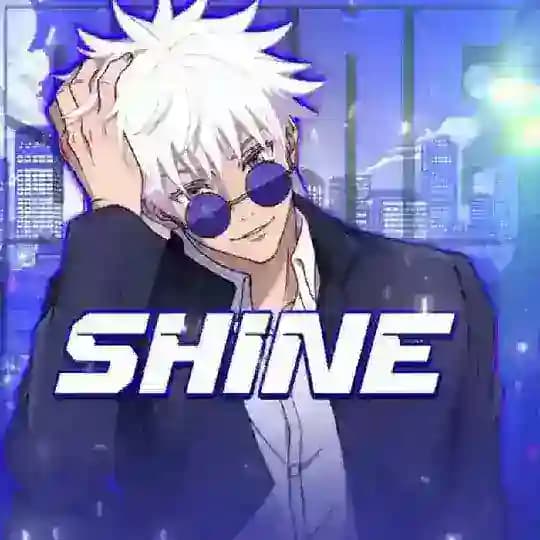๐ฆ๐ต๐ถ๐ป๐ฒ ๐ฆ๐ฒ๐ฟ๐๐ถ๐ฐ๐ฒ ๐๐ต๐ฎ๐ป๐ป๐ฒ๐น