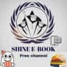 SHINE E- BOOK Free 📚
