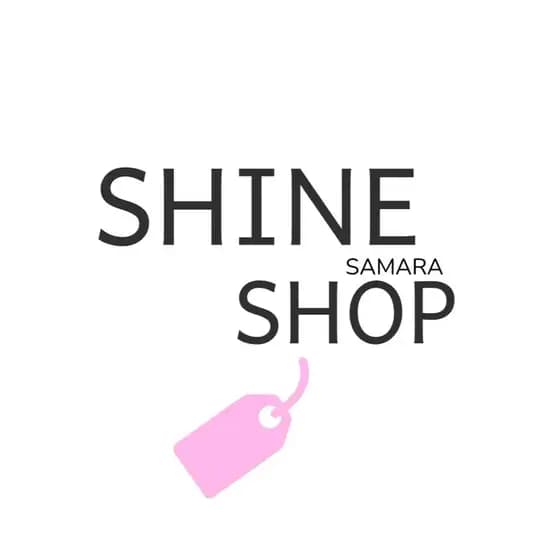 SHINE SHOP ✨
