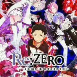 Re:zero vf et vostfr Profile