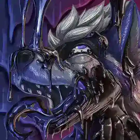 β¨ SHINY IRIS CORNER β¨