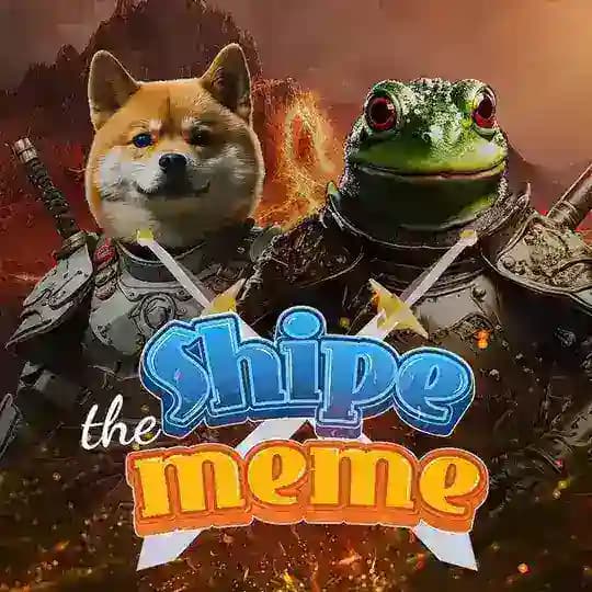 ShiPe the MeMe