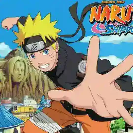 Naruto shippuden fan dub ⚠️