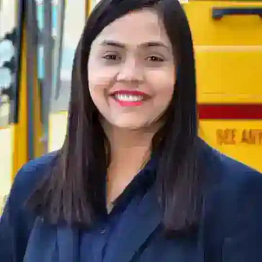 Shipra tiwari official