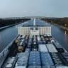 Life at Sea - ships and crews